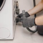 Laundry Drain Service Edmonton