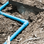 Drain Line Replacements Edmonton