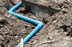 Drain Line Replacements Edmonton