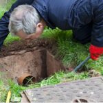 Sewer Drain Repair