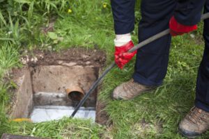 Sewer Drain Services