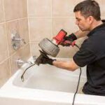 Tub Drain Services