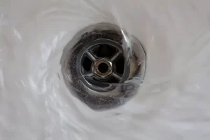 Tub Drain and Maintenance​