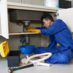 Drain Cleaning and Inspection Service Edmonton